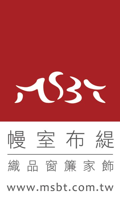 MSBT 幔室布緹 Logo