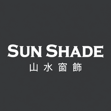 山水窗飾(懿耀鐸裝潢實業行) Logo